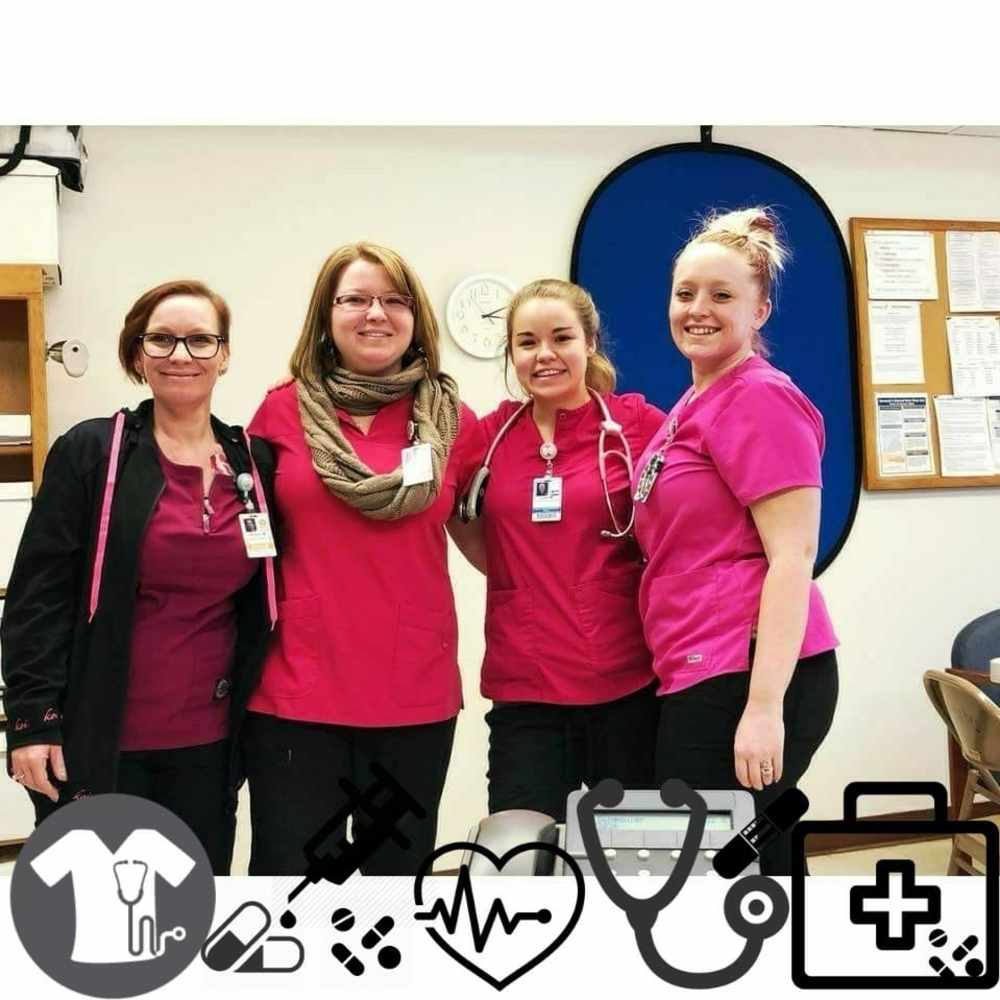 Meet your Posher, Hillary